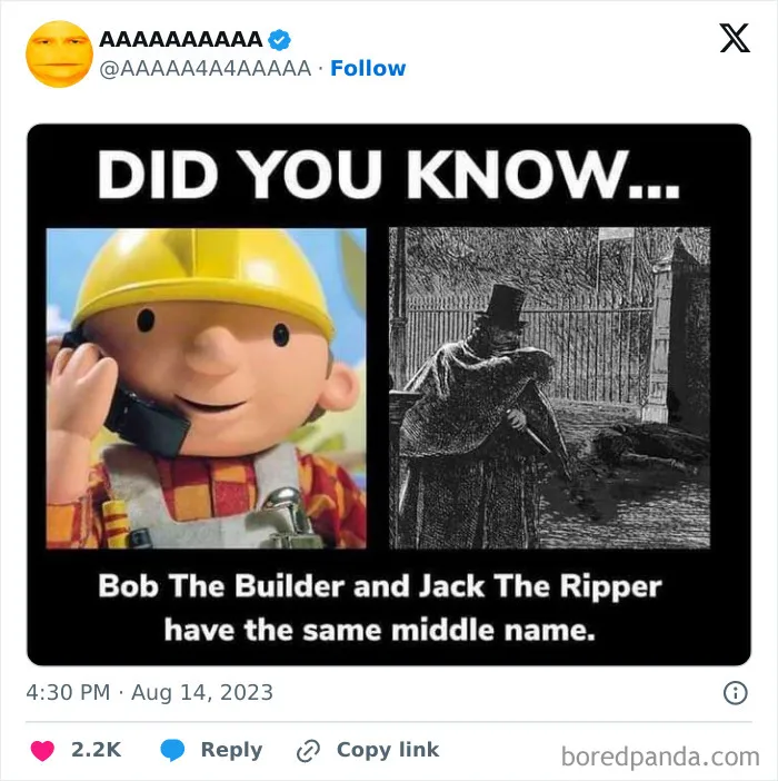 50 Hilariously Cursed Memes Collected By This Page