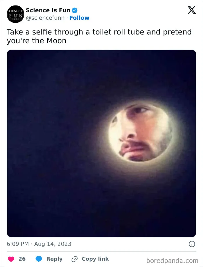 50 Times People Expressed Their Opinion On Science By Creating These Hilarious Memes (New Pics)