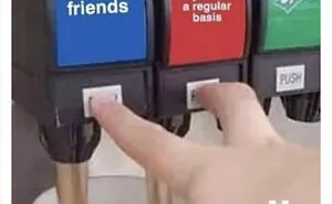 50 Hilariously Cursed Memes Collected By This Page