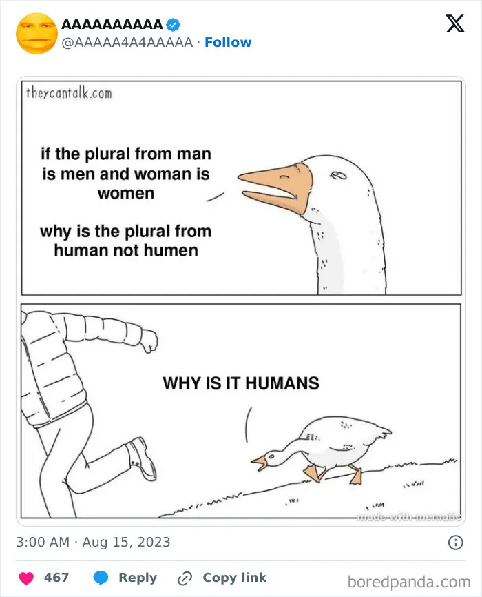 50 Hilariously Cursed Memes Collected By This Page