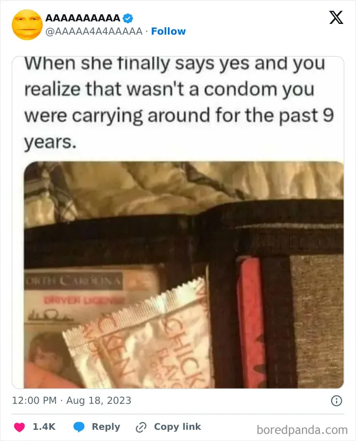 50 Hilariously Cursed Memes Collected By This Page