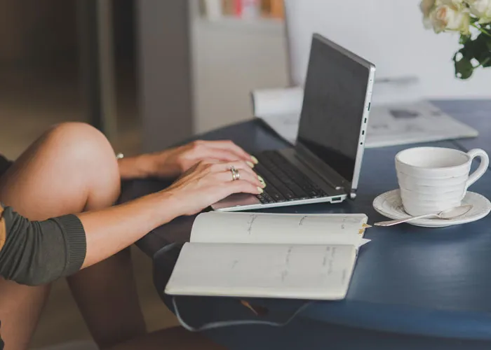 30 Rich Women Who Work From Home Share What They Do For A Living