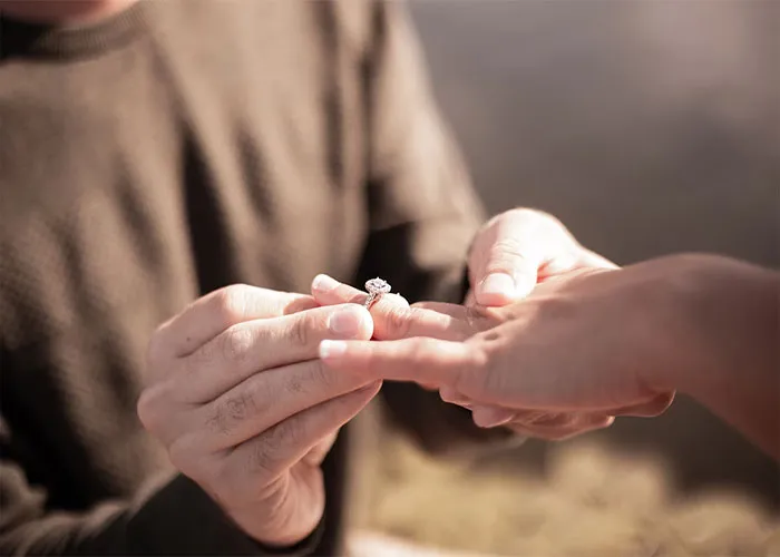 20 Bodas que terminaron antes de que pudieran comenzar