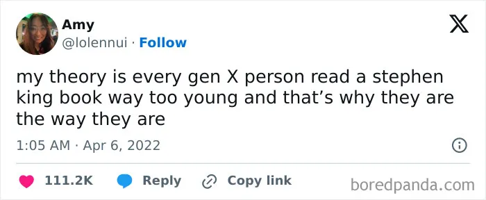 I Can’t Disagree