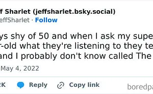 50 Funny And Relatable Gen X Posts Other Generations Probably Won’t Understand