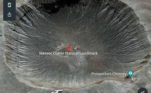 30 Times People Found Such Strange Things On Google Earth, They Just Had To Share Them