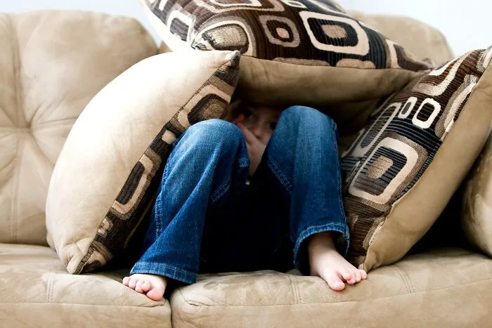 39 Times Parents Inflicted Emotional Damage On Their Kids With The Stupid Stuff They Told Them 