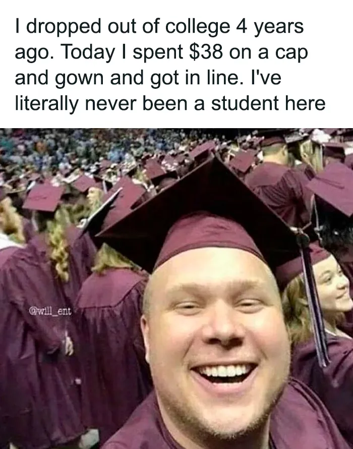 50 Hilariously Relatable Memes, As Seen On This IG Page