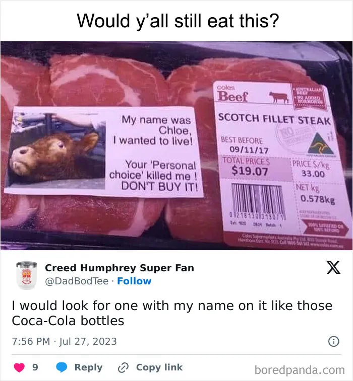50 Weird Memes That Verge On Being Unhinged