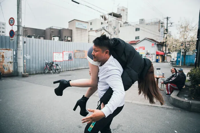 Japan