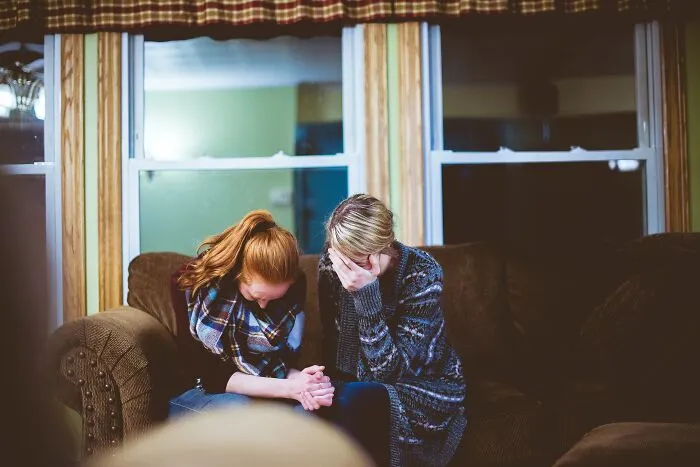 30 Things That Someone Said To Folks In This Online Group That Were Too Deep To Forget