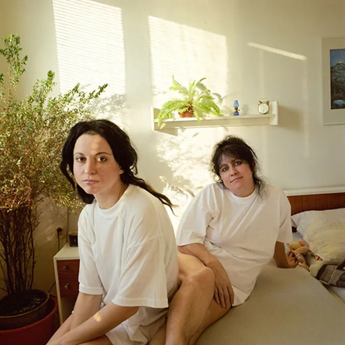 Self-Portraits: A Photo Series Created “To Live A Better Life” By Dita Pepe (72 Pics)