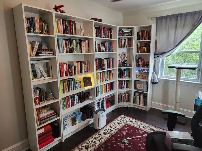 My Happy Place