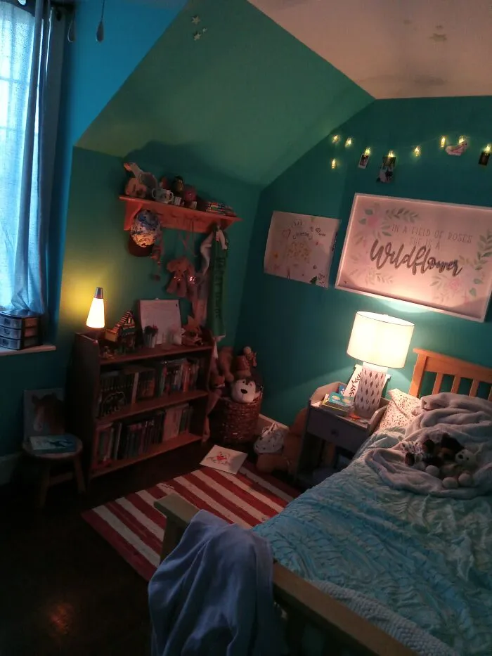 My Room :)