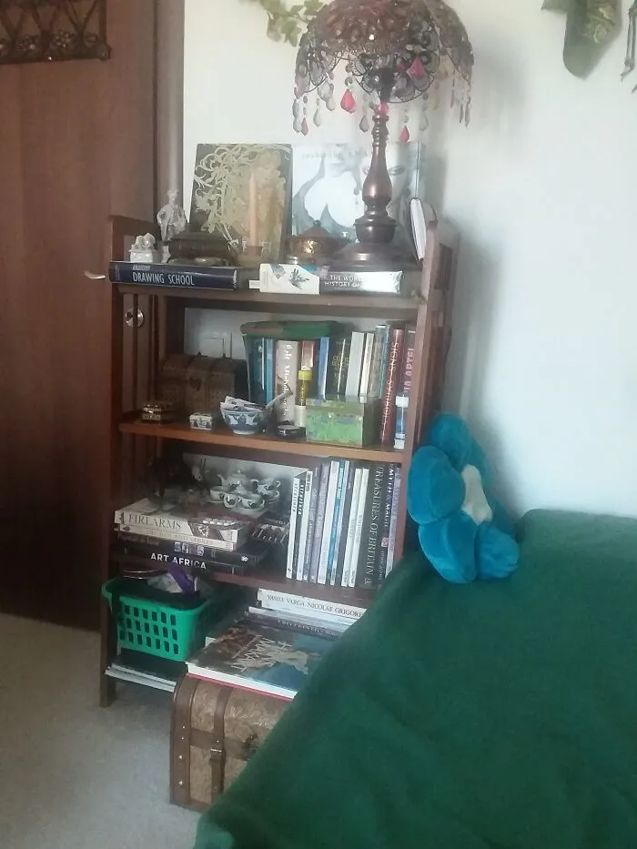 Artbook Collection