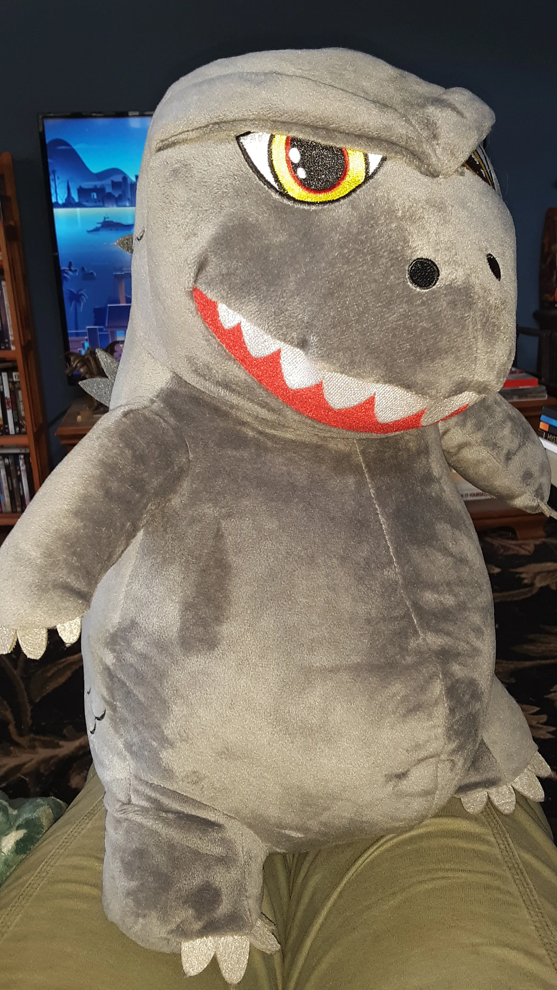 What Toy Did You Buy For A Child You Know Because You Wanted One For Yourself?