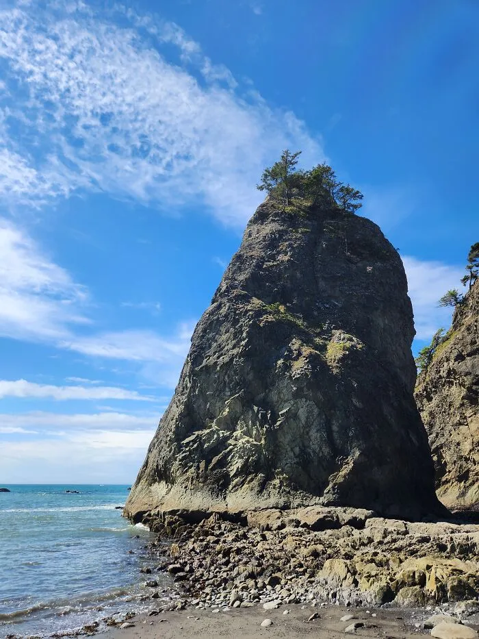 Rialto Beach/Pnw Beaches