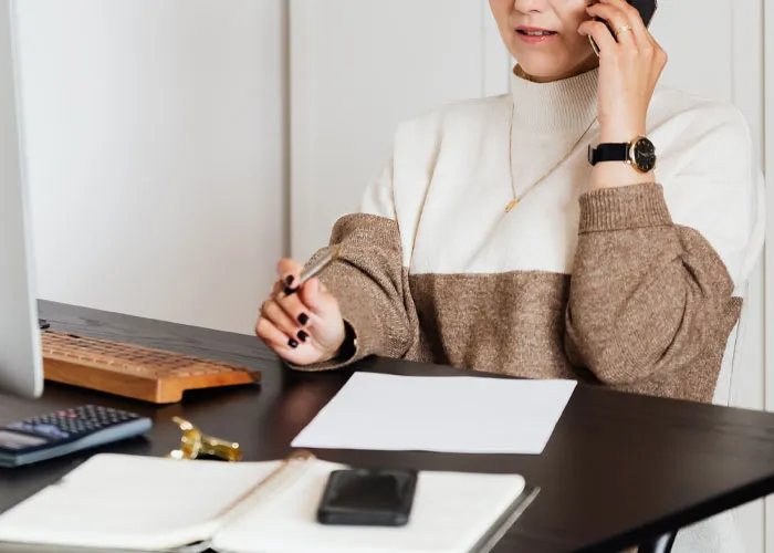 30 Rich Women Who Work From Home Share What They Do For A Living
