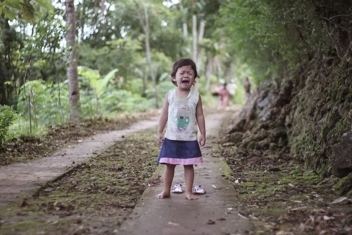 39 Times Parents Inflicted Emotional Damage On Their Kids With The Stupid Stuff They Told Them 