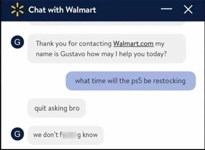 50 Funny, Strange Or Simply Threatening Texts Shared By This Twitter Account (New Pics)