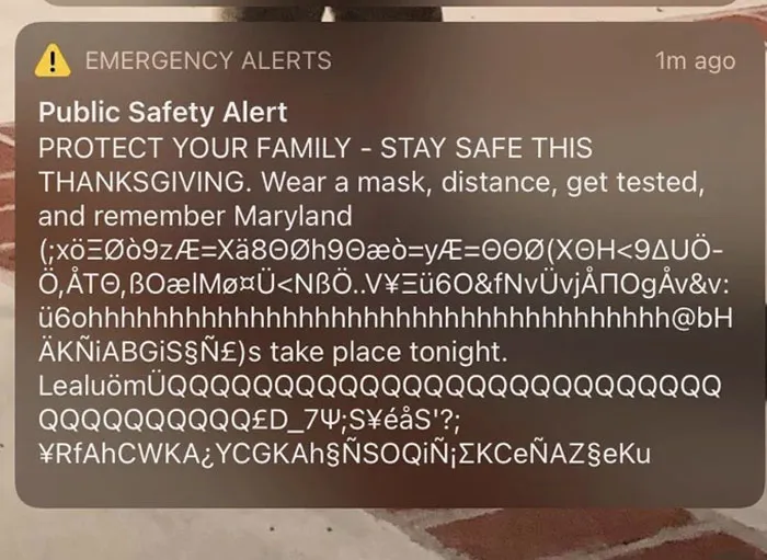 Messages-With-Threatening-Auras