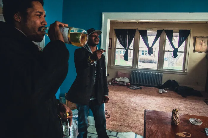 Detroit