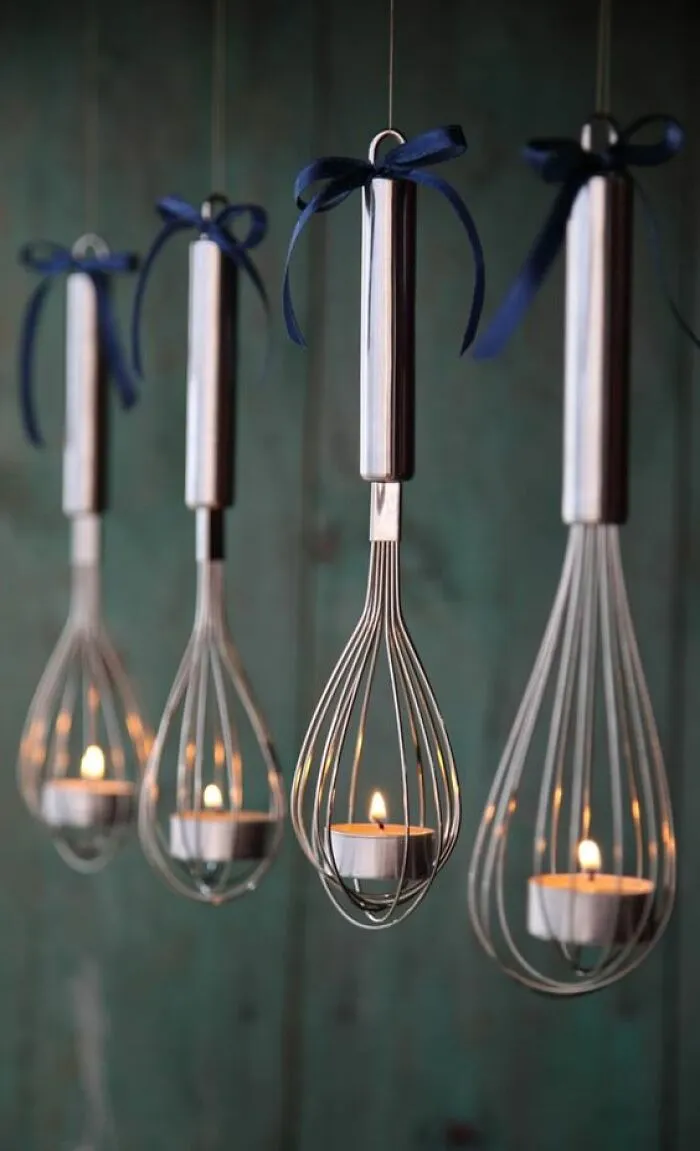 30 Decoraciones caseras de dudoso gusto que triunfaban en Pinterest hace 10 años