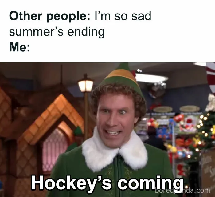 “Only In Canada”: 30 Memes And Posts That Perfectly Describe The Country