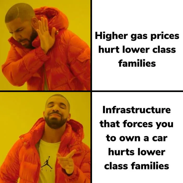 Let’s Be Real