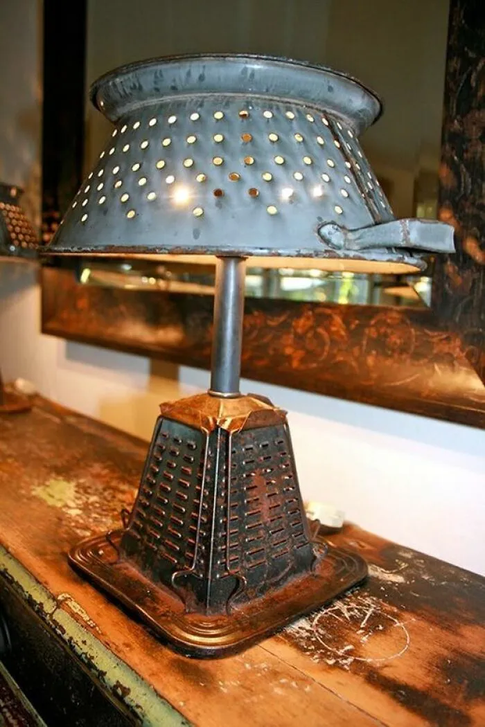 30 Decoraciones caseras de dudoso gusto que triunfaban en Pinterest hace 10 años