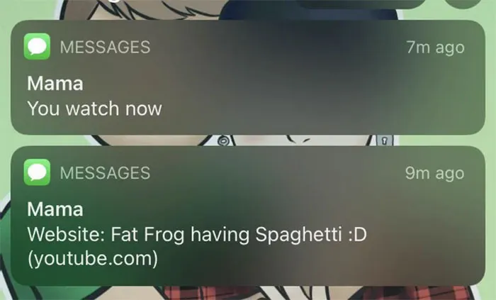 50 Funny, Strange Or Simply Threatening Texts Shared By This Twitter Account (New Pics)