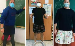 50 Pointlessly Gendered Examples That Show Society Has Gone Too Far With It (New Pics)