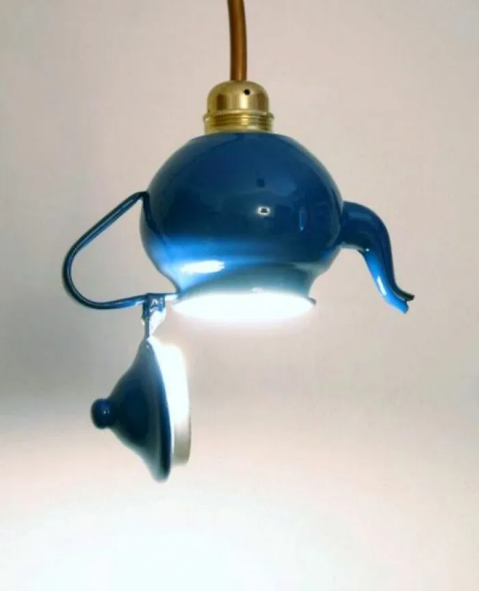 30 Of The Cringiest Home Decor DIYs That Were All The Rage On 2010s Pinterest