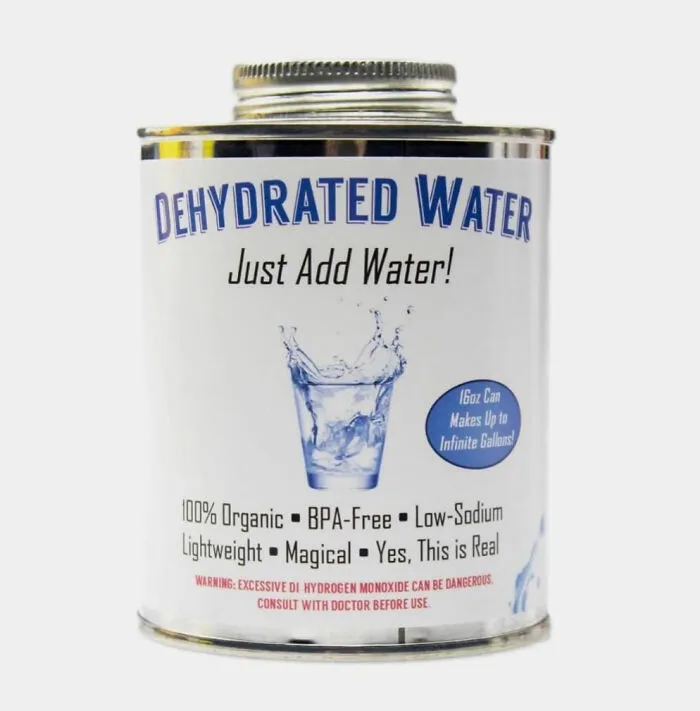 “Worst Buy”: 50 ‘Products’ You Should Never Ever Buy (New Pics)