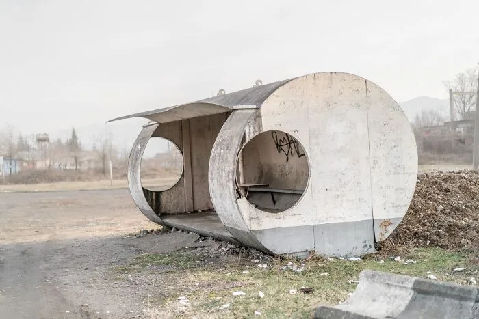 Argveta, Georgia