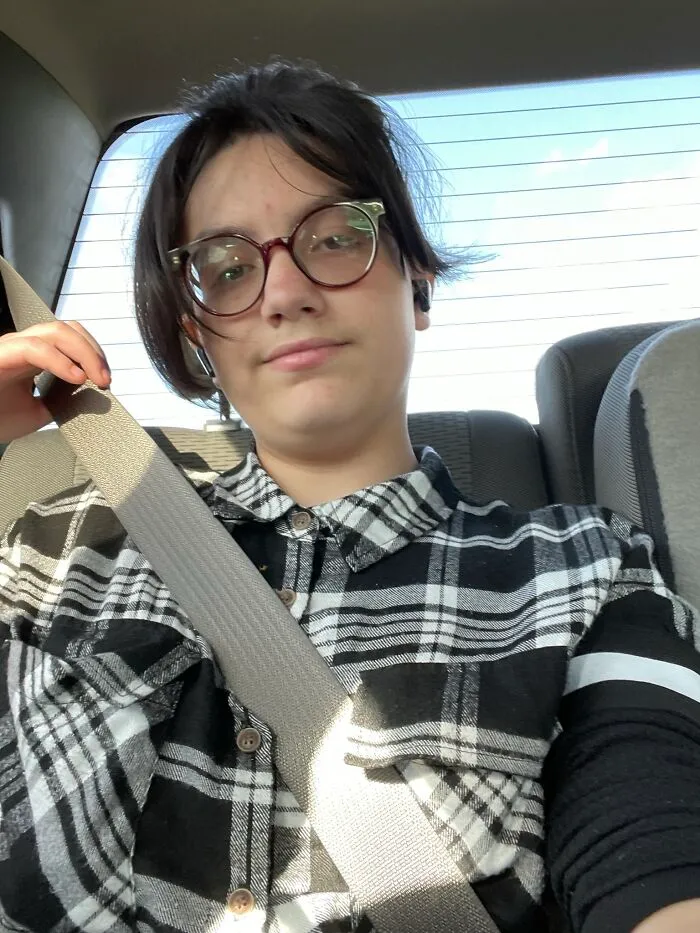 Literally My Pfp