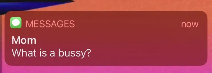 50 Funny, Strange Or Simply Threatening Texts Shared By This Twitter Account (New Pics)