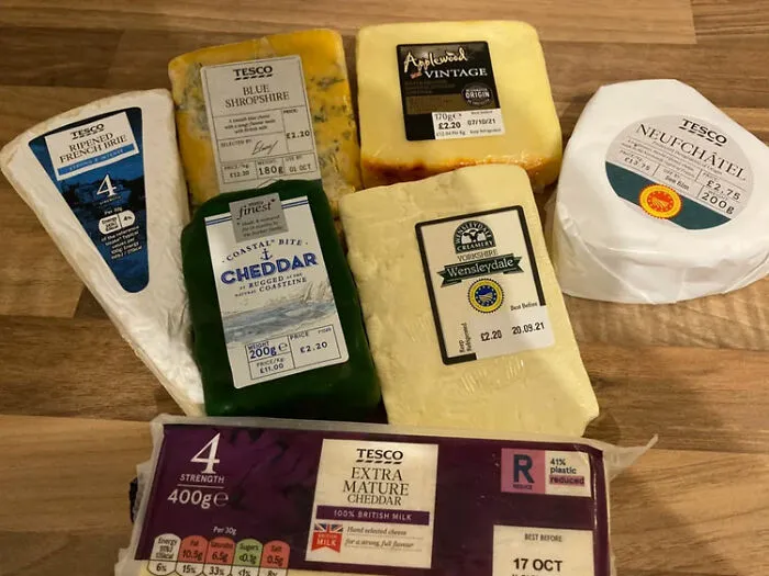 Woman Goes Viral With 50 ‘Socially Acceptable’ Things In The UK That Would Confuse Americans