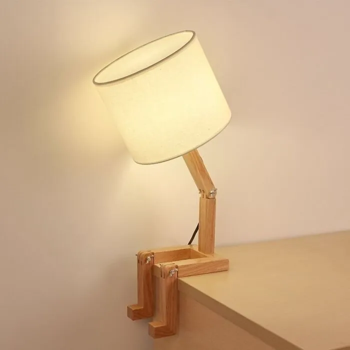 47 Geniales proyectos que muestran las habilidades de la gente con la madera (nuevas fotos)