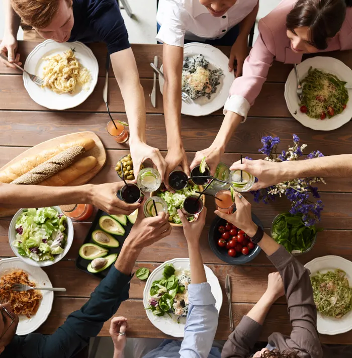 62 Thanksgiving Facts To Dig Through While The Turkey Is In The Oven