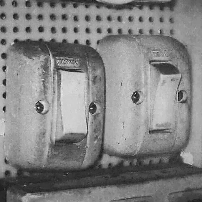 30 Times People Stumbled Upon Pareidolia And Shared It In This Facebook Group (New Pics)