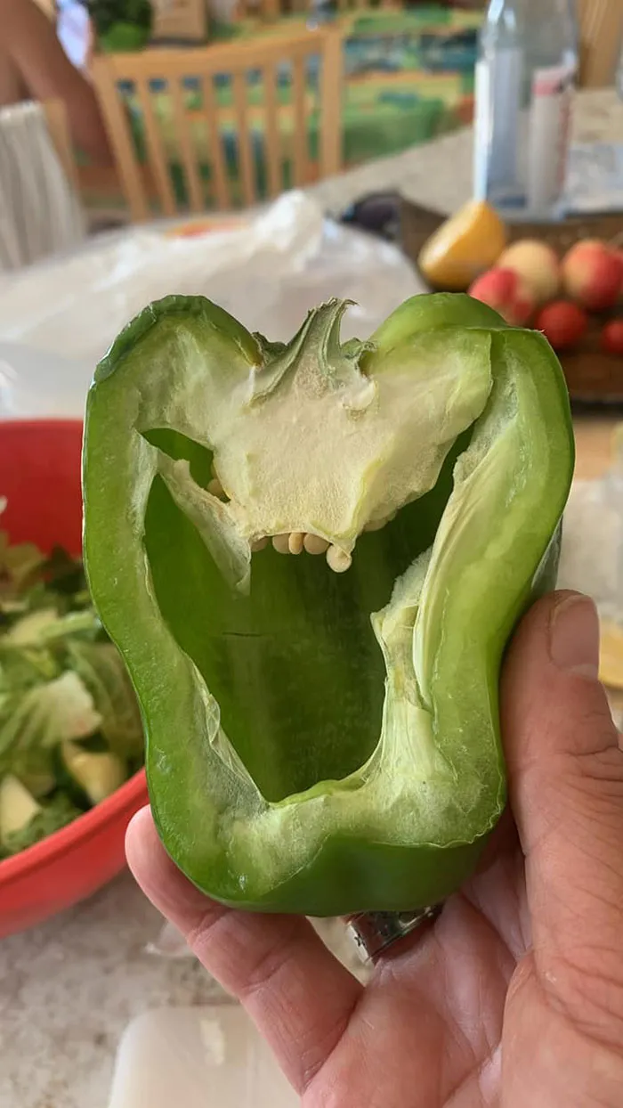 30 Times People Stumbled Upon Pareidolia And Shared It In This Facebook Group (New Pics)
