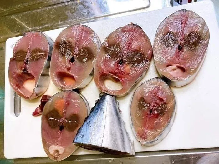 30 Times People Stumbled Upon Pareidolia And Shared It In This Facebook Group (New Pics)