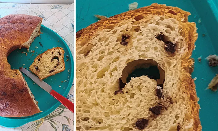 30 Times People Stumbled Upon Pareidolia And Shared It In This Facebook Group (New Pics)