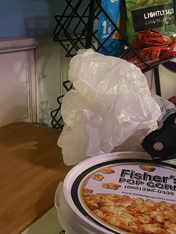 30 Times People Stumbled Upon Pareidolia And Shared It In This Facebook Group (New Pics)