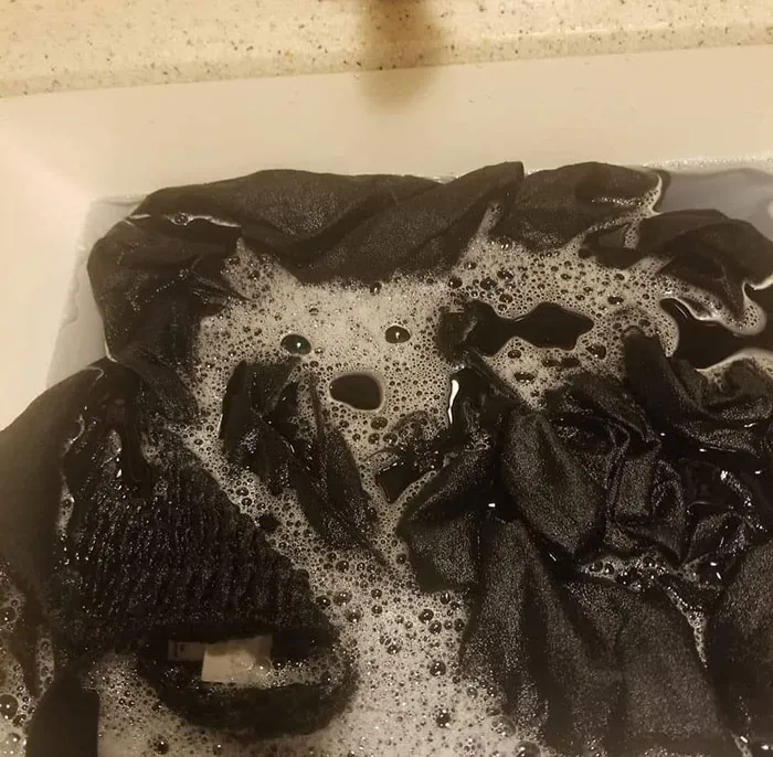30 Times People Stumbled Upon Pareidolia And Shared It In This Facebook Group (New Pics)