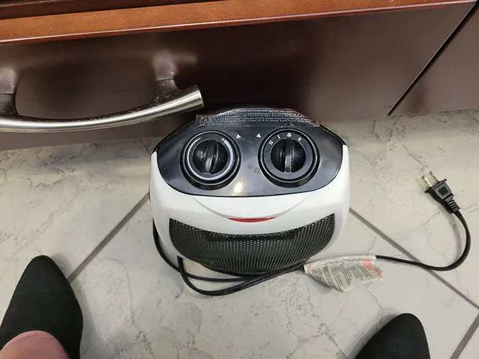 30 Times People Stumbled Upon Pareidolia And Shared It In This Facebook Group (New Pics)