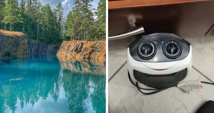 30 Times People Stumbled Upon Pareidolia And Shared It In This Facebook Group (New Pics)
