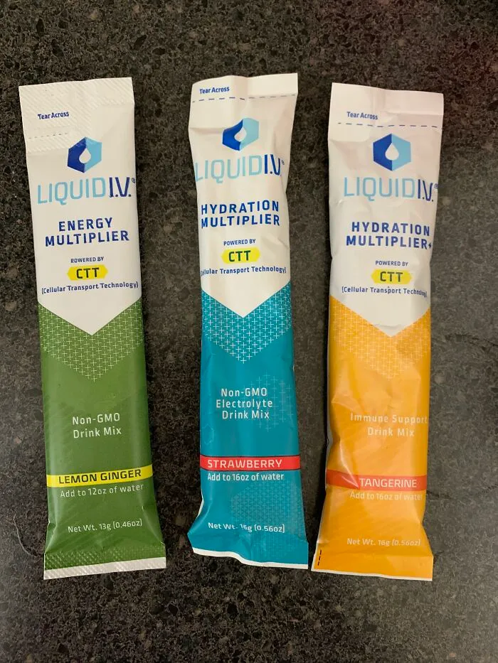 "What Seems Like Snake Oil But Is Actually 100% Legit?" (50 Answers)