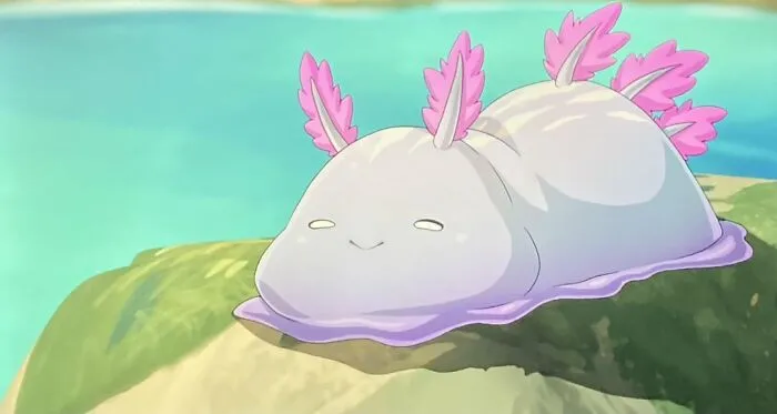 This Is From A Show Called The Dragon Prince, But The Shows Creators Didn't Give It A Name, And As It Is My Spirit Animal It Deserved One. Meet Thomas